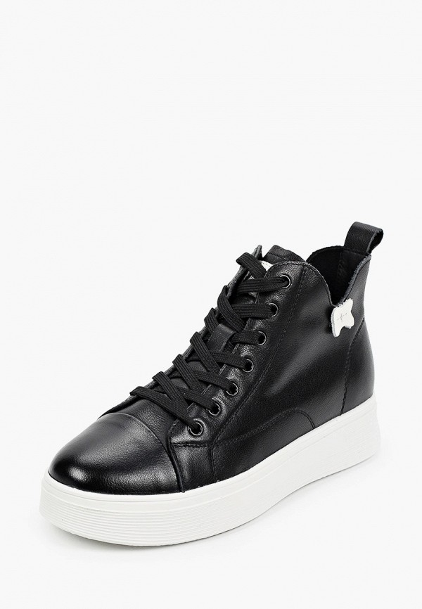 фото Кеды berkonty