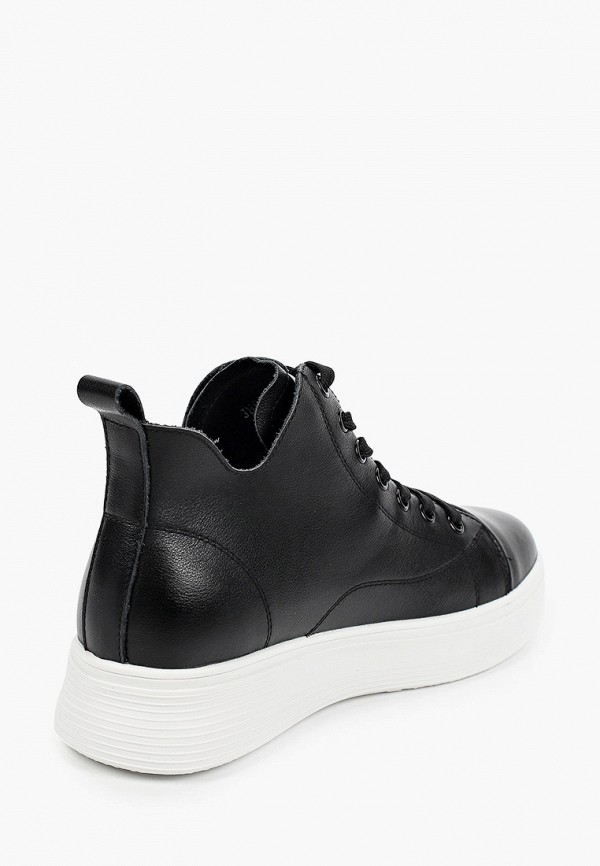 фото Кеды berkonty