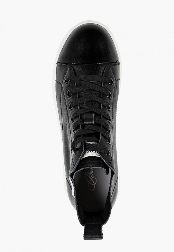 фото Кеды berkonty