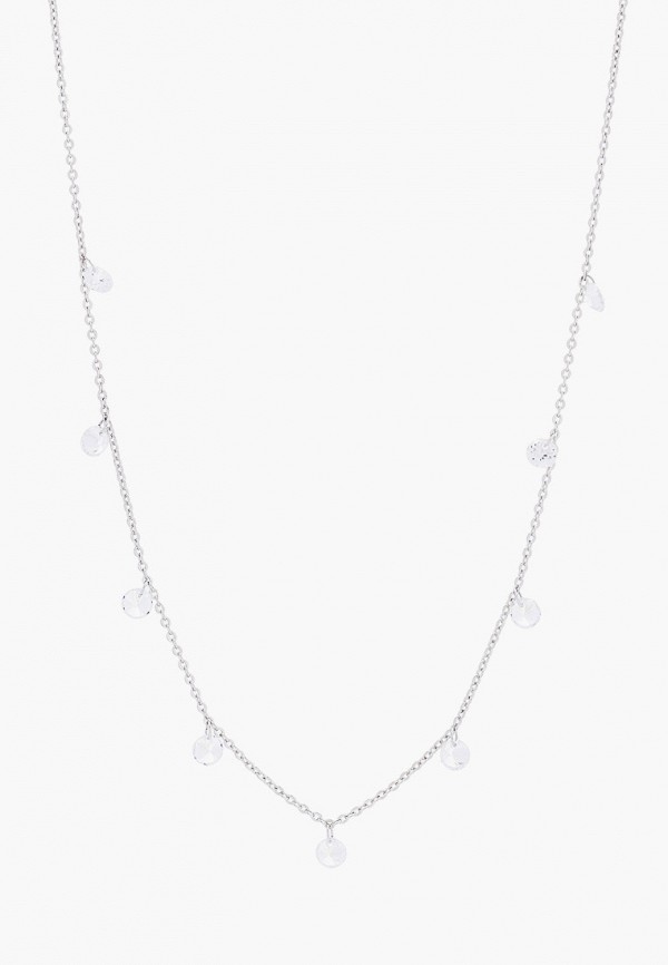 

Колье Hatparad, Серебряный, DIAMY