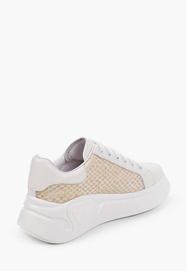 фото Кеды berkonty