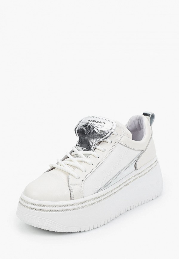 фото Кеды berkonty