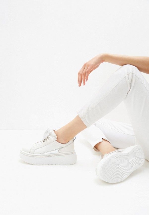 фото Кеды berkonty