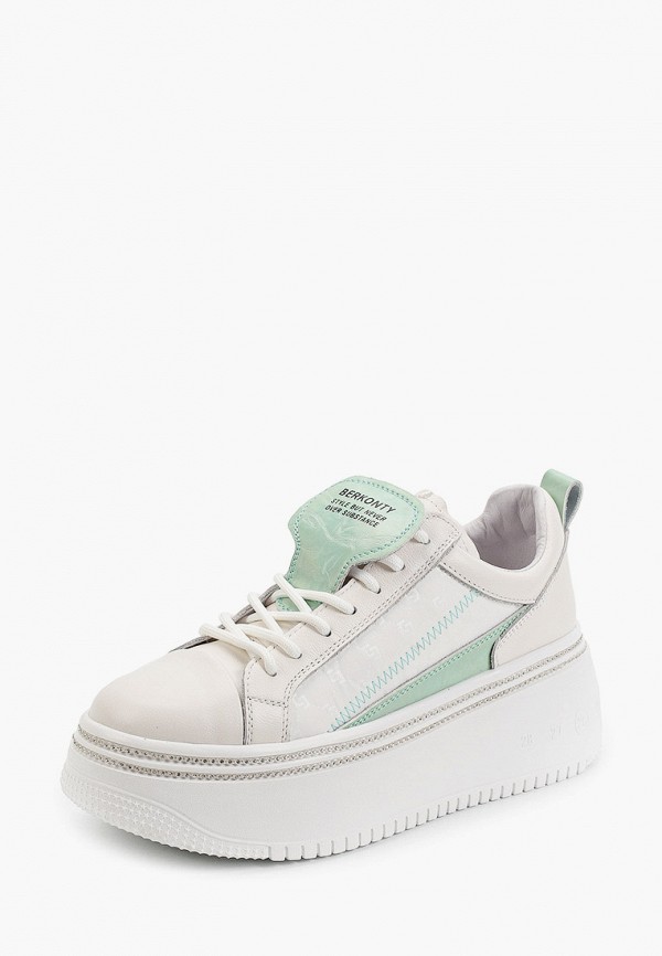 фото Кеды berkonty