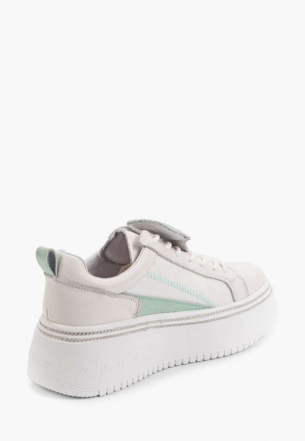 фото Кеды berkonty