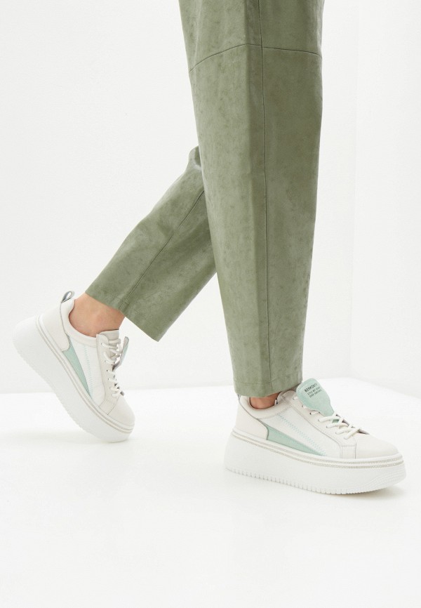 фото Кеды berkonty