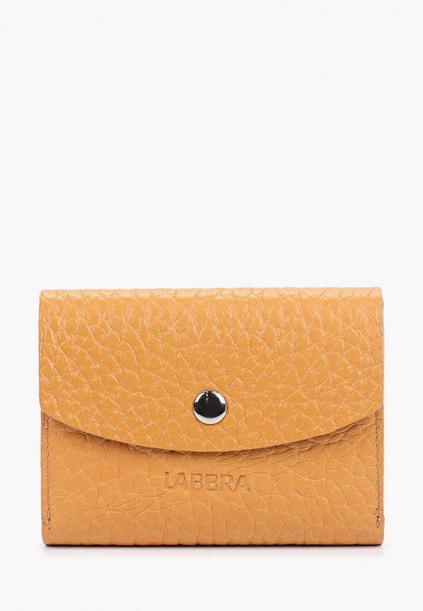 

Кошелек Labbra, Бежевый