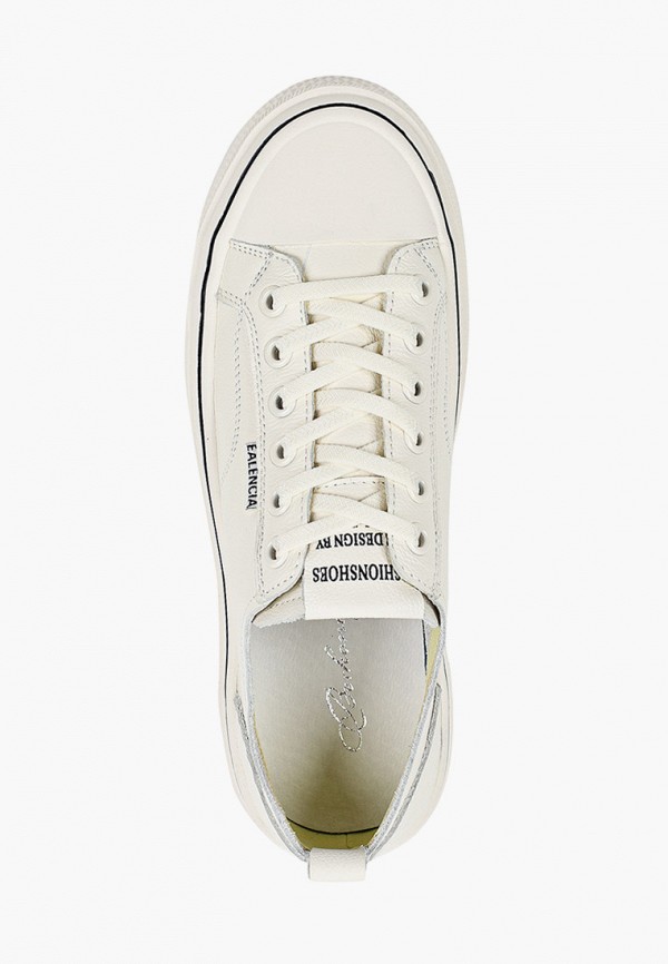 фото Кеды berkonty