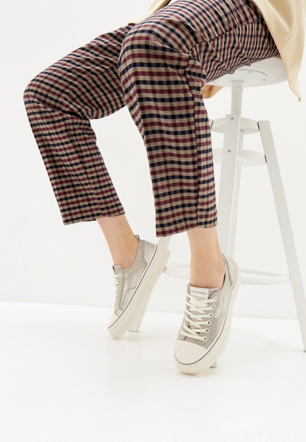 фото Кеды berkonty