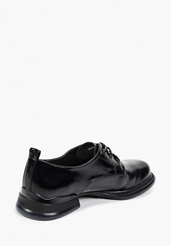 Ботинки Berkonty цвет черный  Фото 3