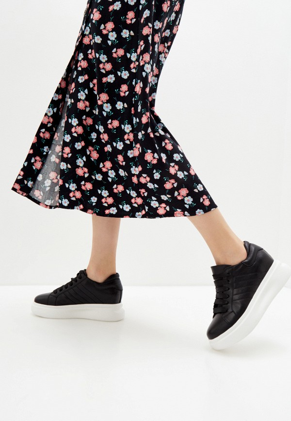 фото Кеды berkonty