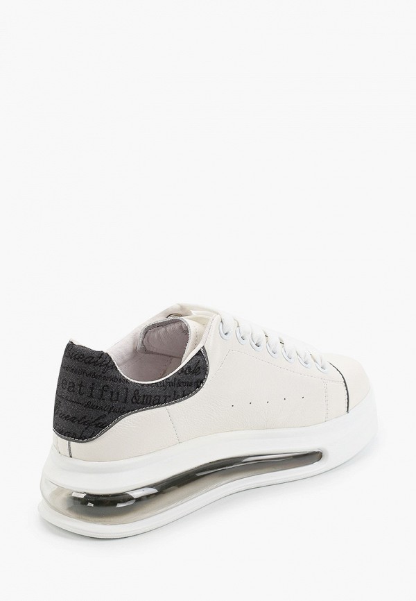 фото Кеды berkonty