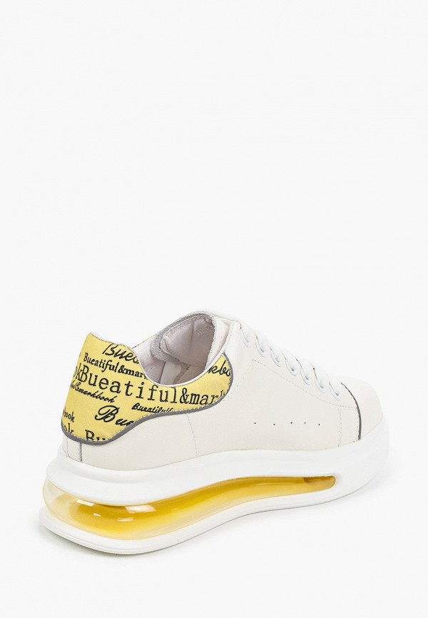 фото Кеды berkonty