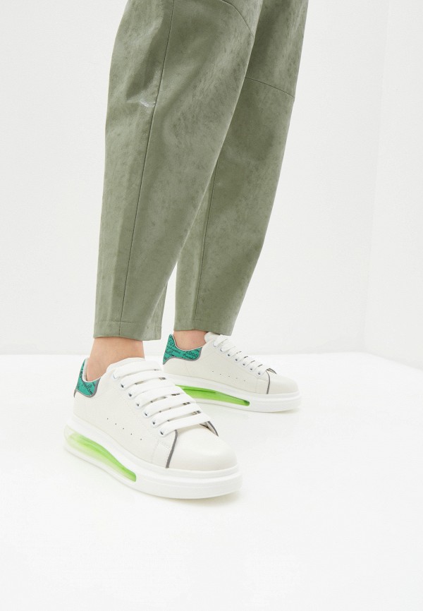 фото Кеды berkonty