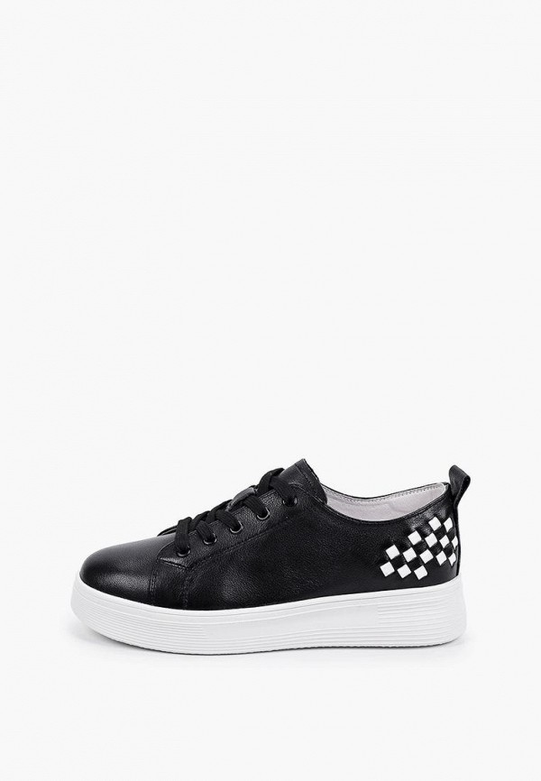 фото Кеды berkonty