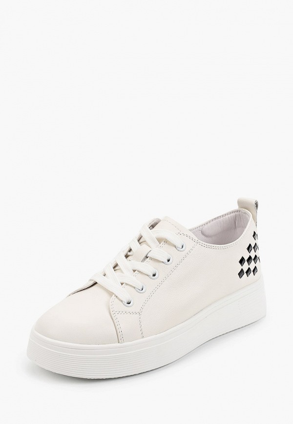 фото Кеды berkonty