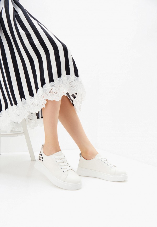 фото Кеды berkonty