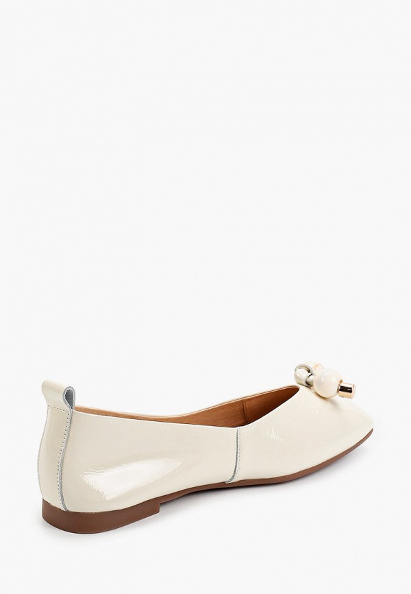 фото Балетки berkonty