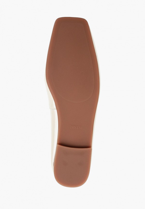 фото Балетки berkonty