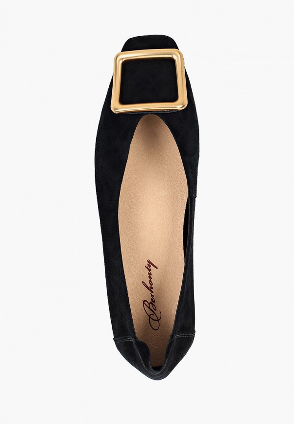 фото Туфли berkonty