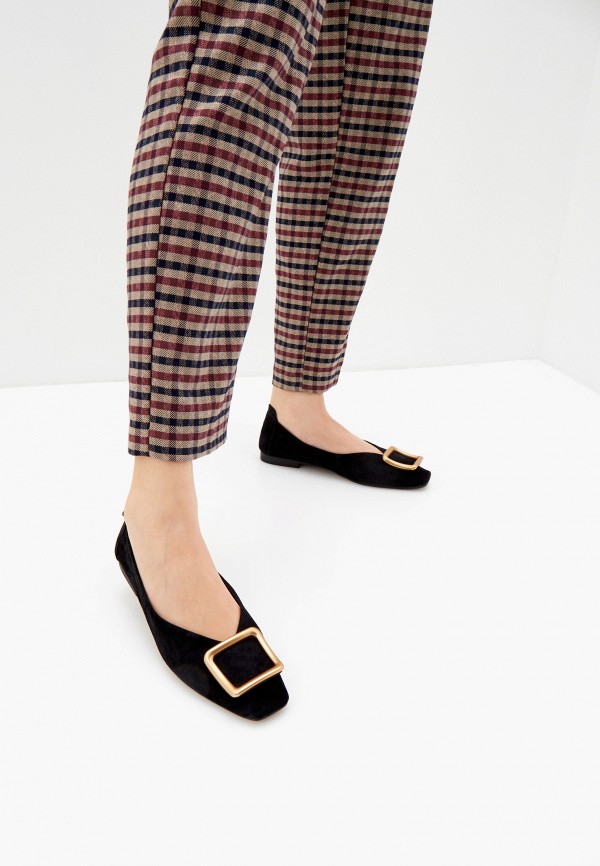 фото Туфли berkonty