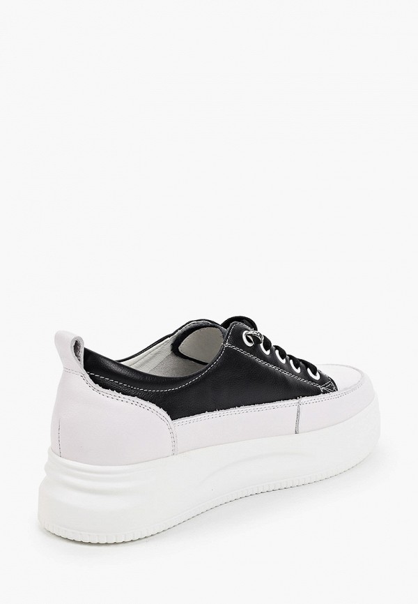 фото Кеды berkonty