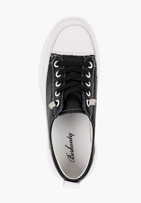 фото Кеды berkonty