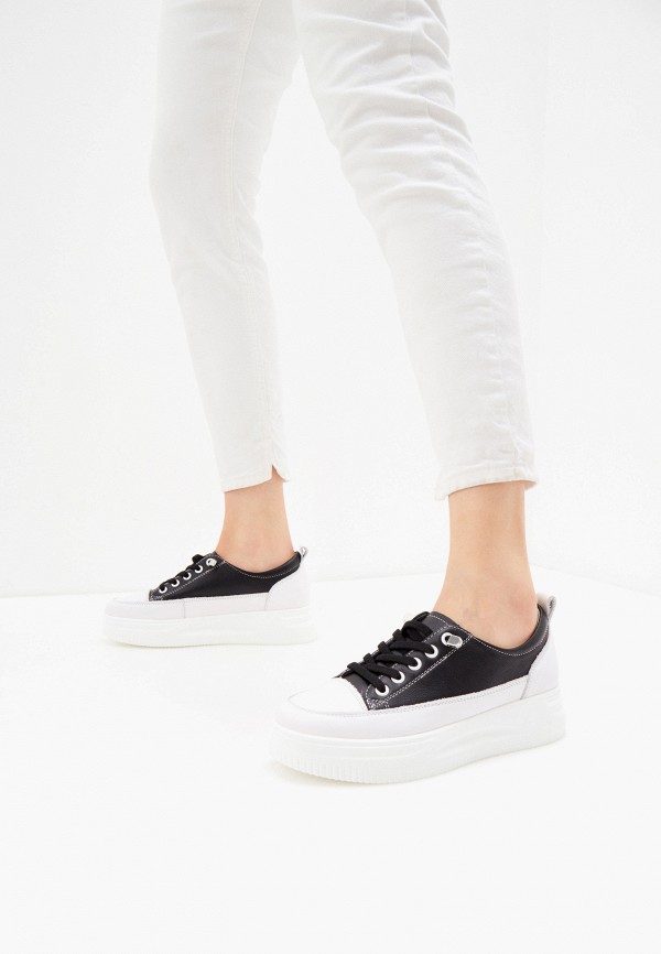 фото Кеды berkonty