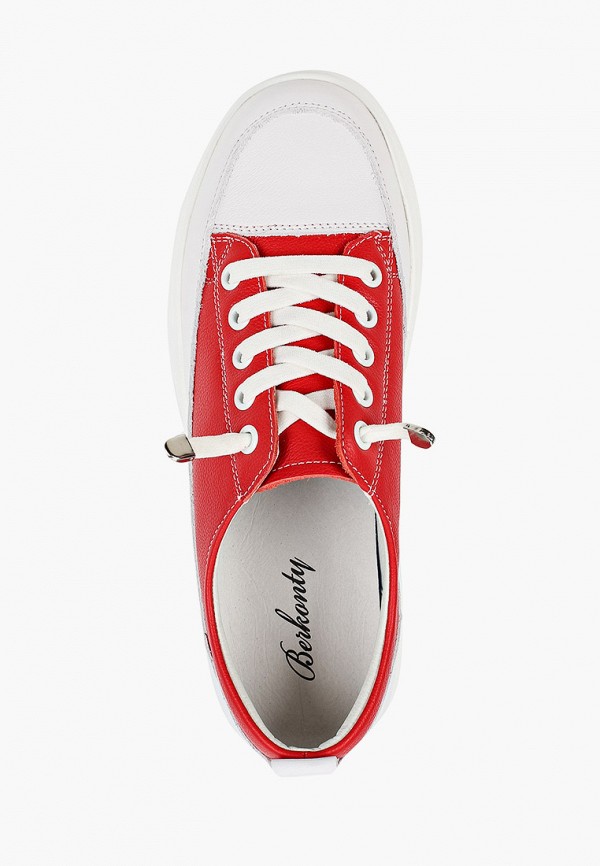 фото Кеды berkonty