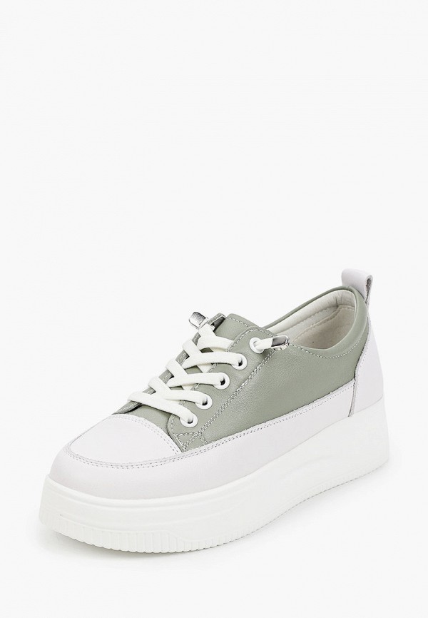 фото Кеды berkonty