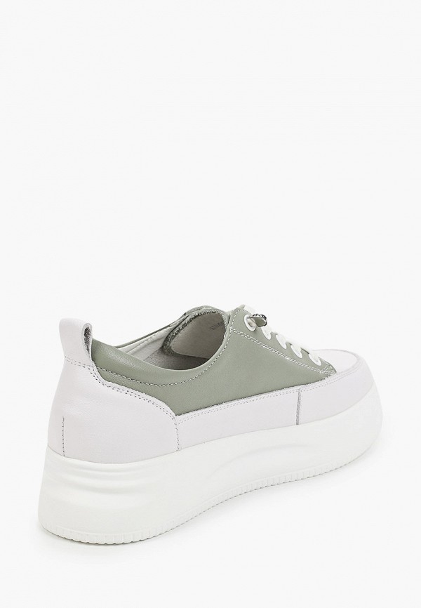 фото Кеды berkonty