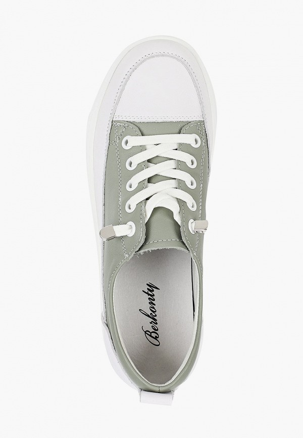 фото Кеды berkonty