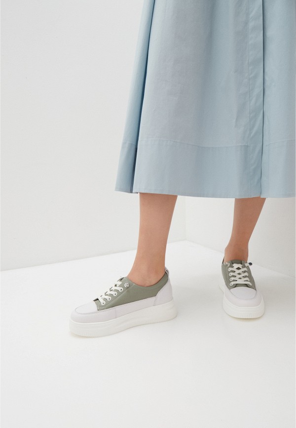 фото Кеды berkonty