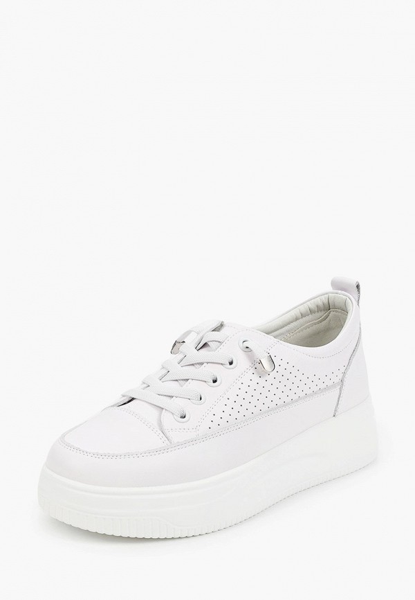 фото Кеды berkonty