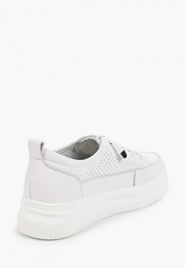 фото Кеды berkonty