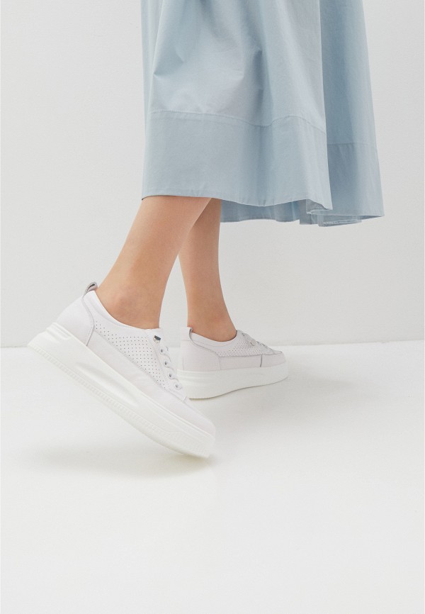 фото Кеды berkonty