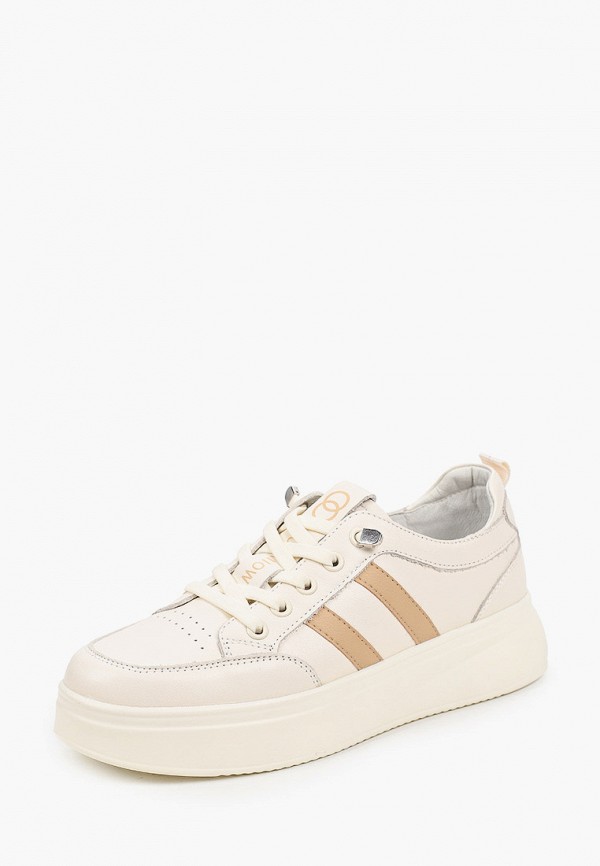 фото Кеды berkonty