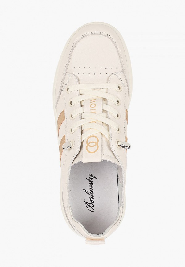 фото Кеды berkonty