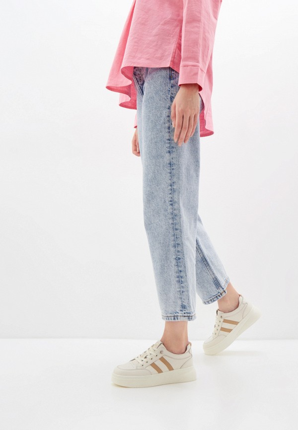 фото Кеды berkonty