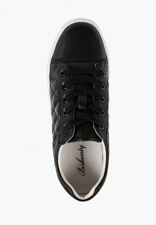 фото Кеды berkonty