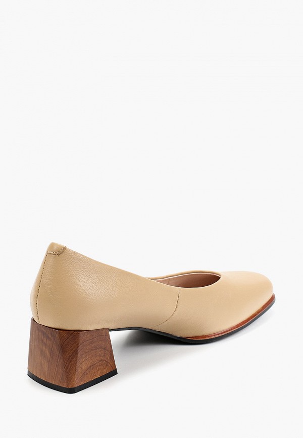 фото Туфли berkonty