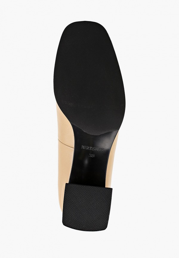 фото Туфли berkonty