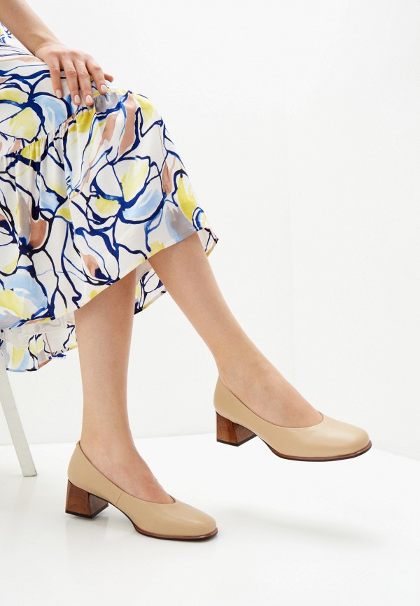 фото Туфли berkonty