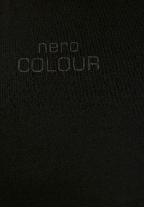 

Футболка Nerolab, Черный
