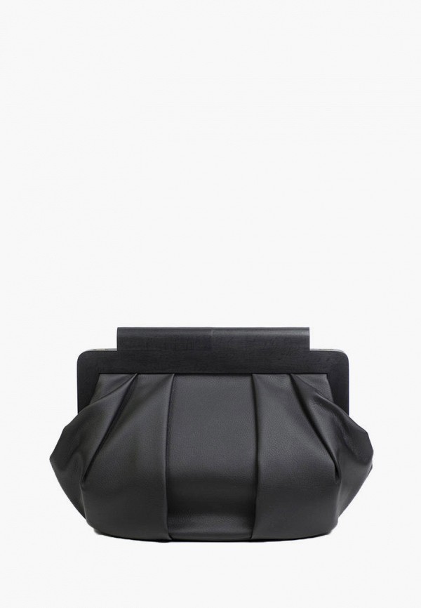 

Клатч Redcrow, Черный, Уголь