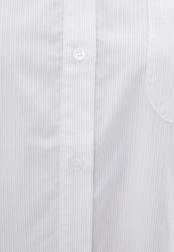 Рубашка Nerolab цвет белый  Фото 4