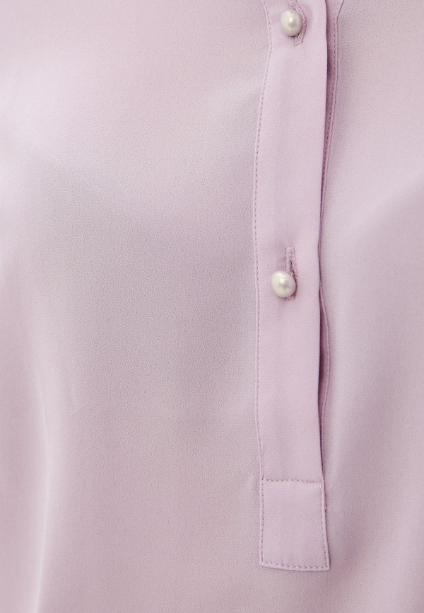 Блуза Nerolab цвет розовый  Фото 4