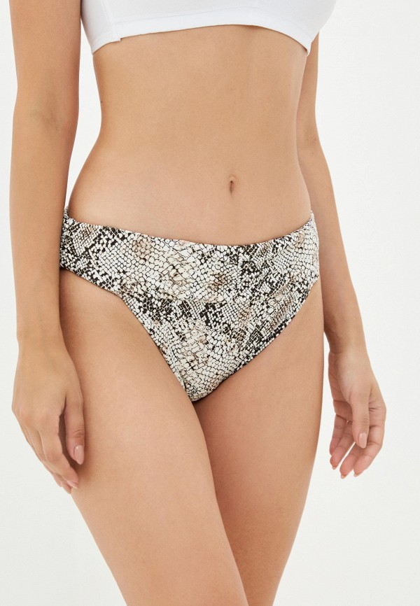 

Плавки Calzedonia, Серый