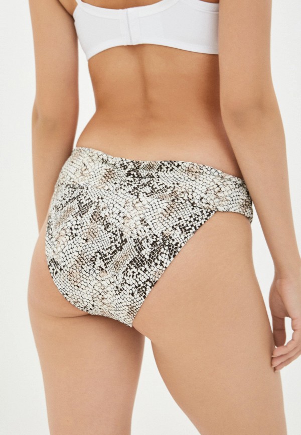

Плавки Calzedonia, Серый, Calzedonia MP002XW05SMU
