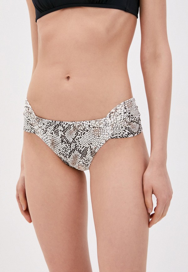 

Плавки Calzedonia, Серый, Calzedonia MP002XW05SMV